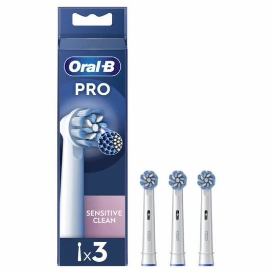 Oral-B