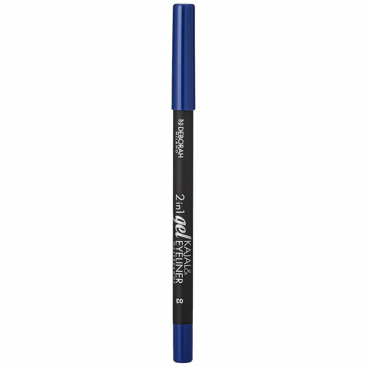 Eye Pencil Kajal & Eyeliner Deborah 2524149 byKim Deborah