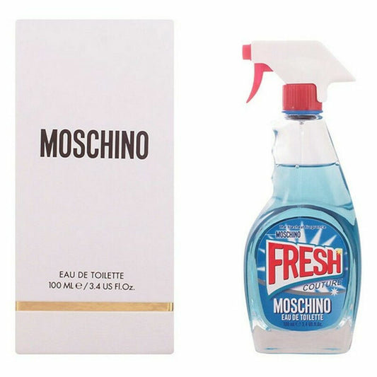 Women's Perfume Moschino EDT - Perfumes for women - Moschino - 50 ml