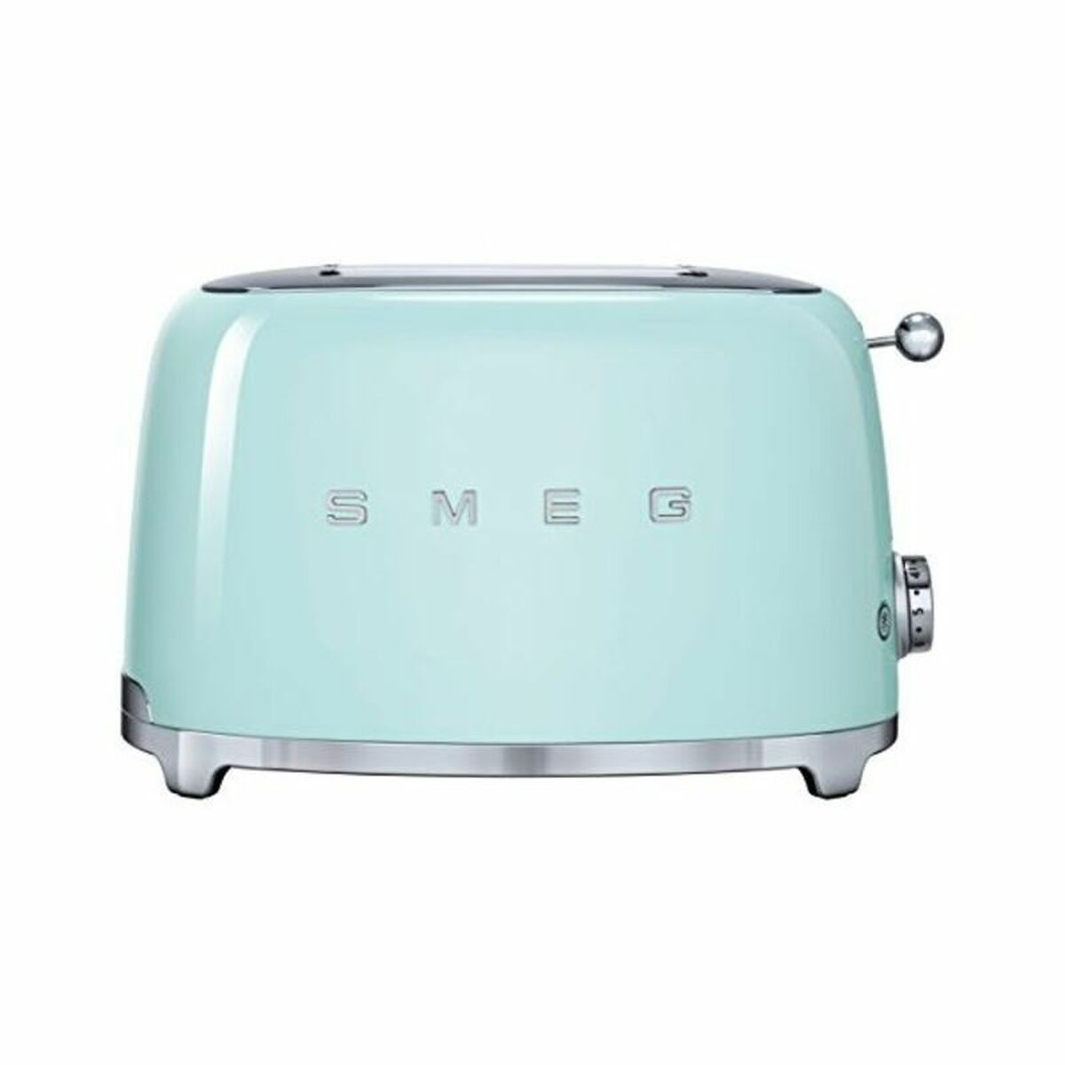 Toaster Smeg TSF01PGEU 950 W Blue