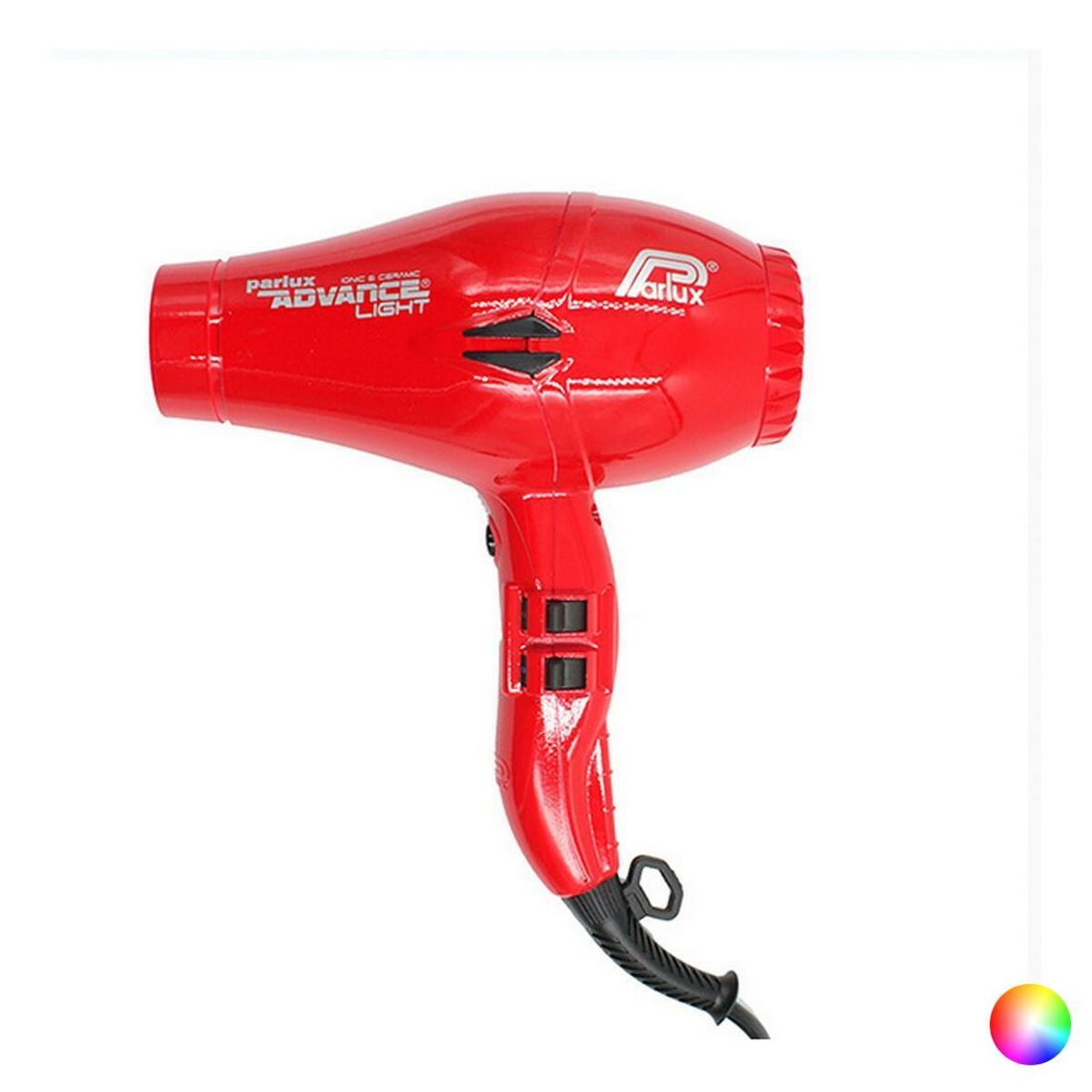 Hairdryer Advanced Light Parlux Advance Light - byKim