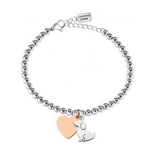 Ladies' Bracelet La Petite Story LPS05AQI02