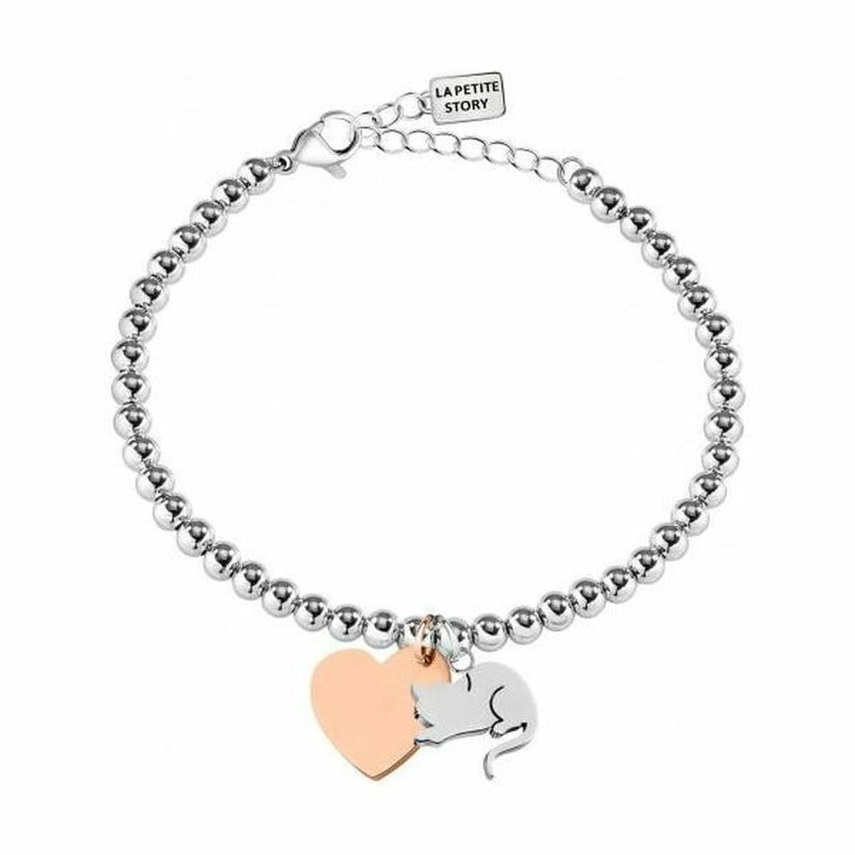 Ladies' Bracelet La Petite Story LPS05AQI07