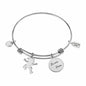 Ladies' Bracelet La Petite Story LPS05AQJ06 19 cm