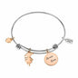 Ladies' Bracelet La Petite Story LPS05AQJ07 19 cm