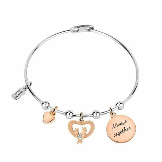 Ladies' Bracelet La Petite Story LPS05ASD03