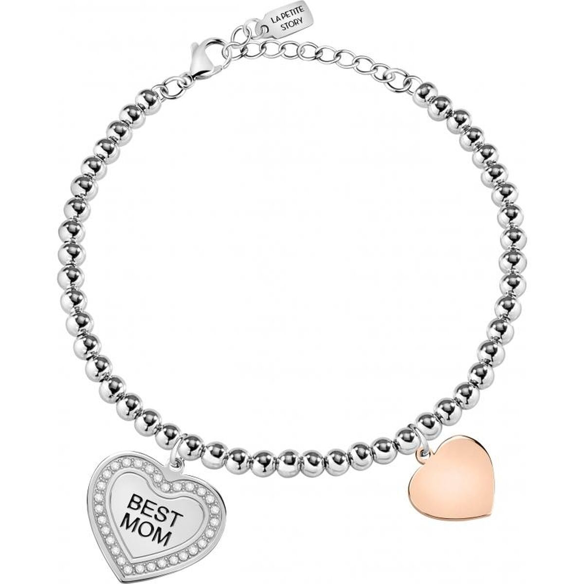 Ladies' Bracelet La Petite Story LPS05ASF07