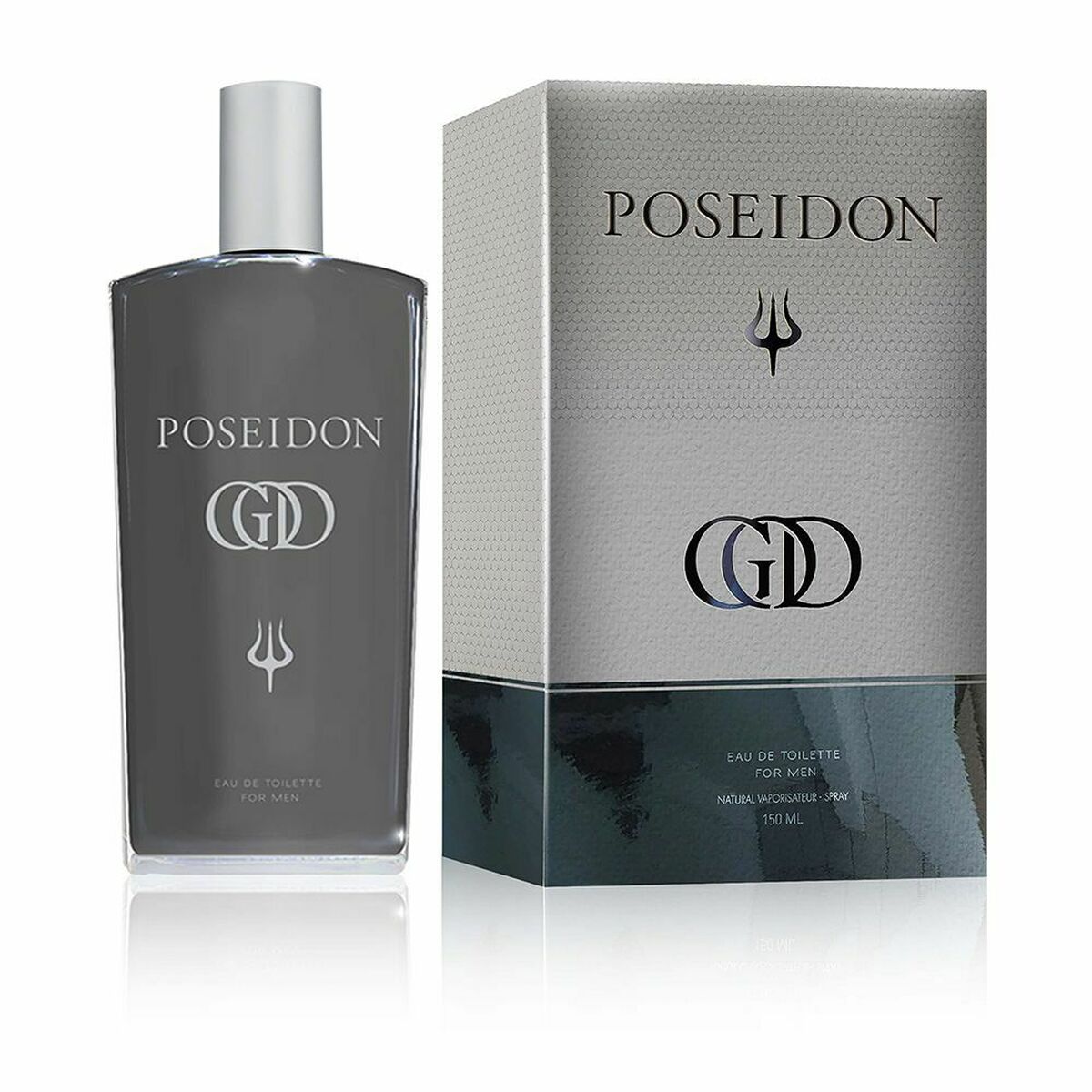 Poseidon