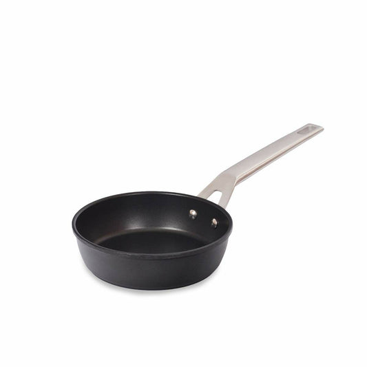 Pan Valira AIRE Black (Ø 18 cm)