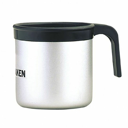 Cup Laken 1206 Aluminium Camping (0,4 L)