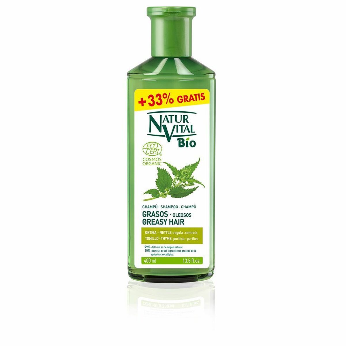 Naturvital