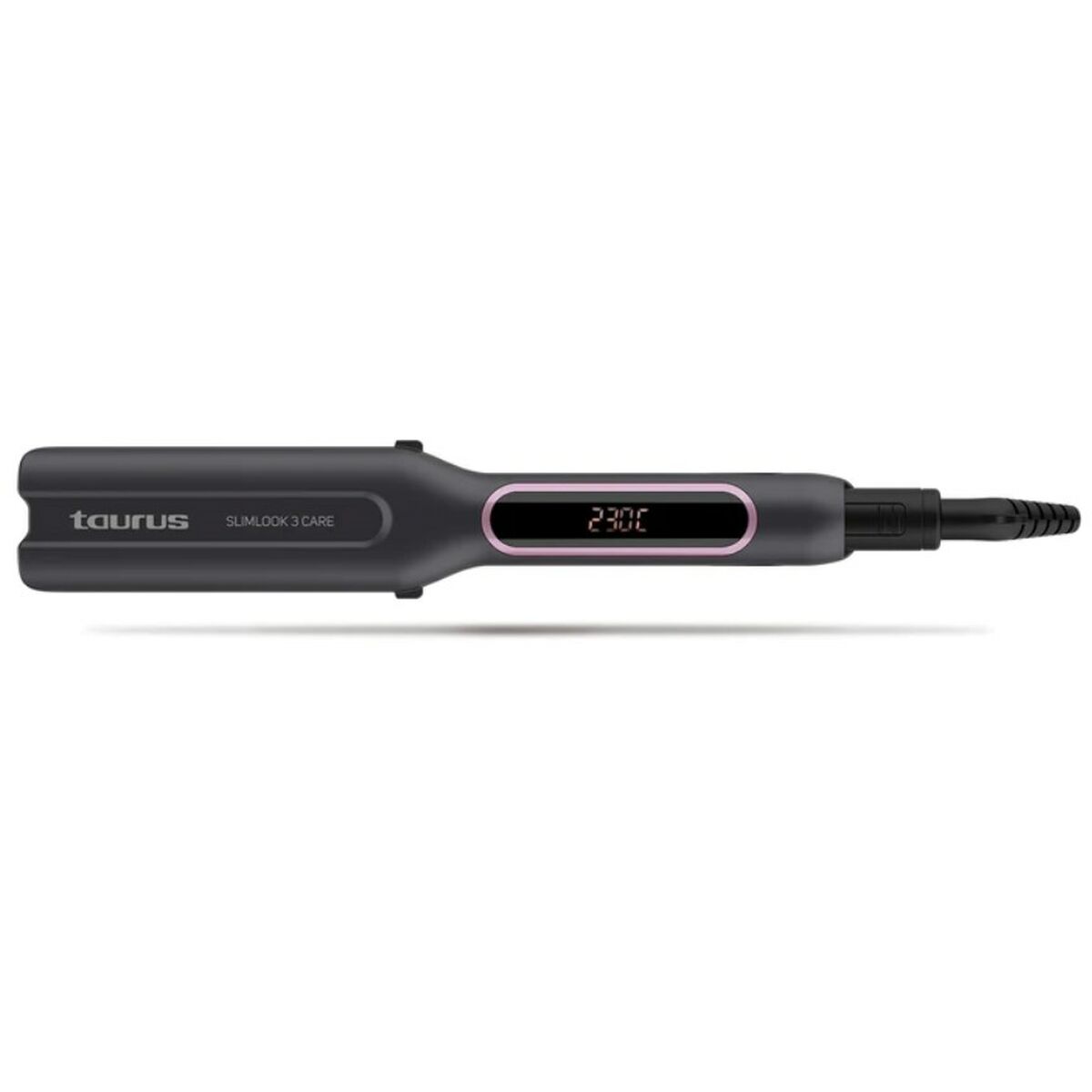 Hair Straightener Taurus Slimlook 3 Care Black 70 W