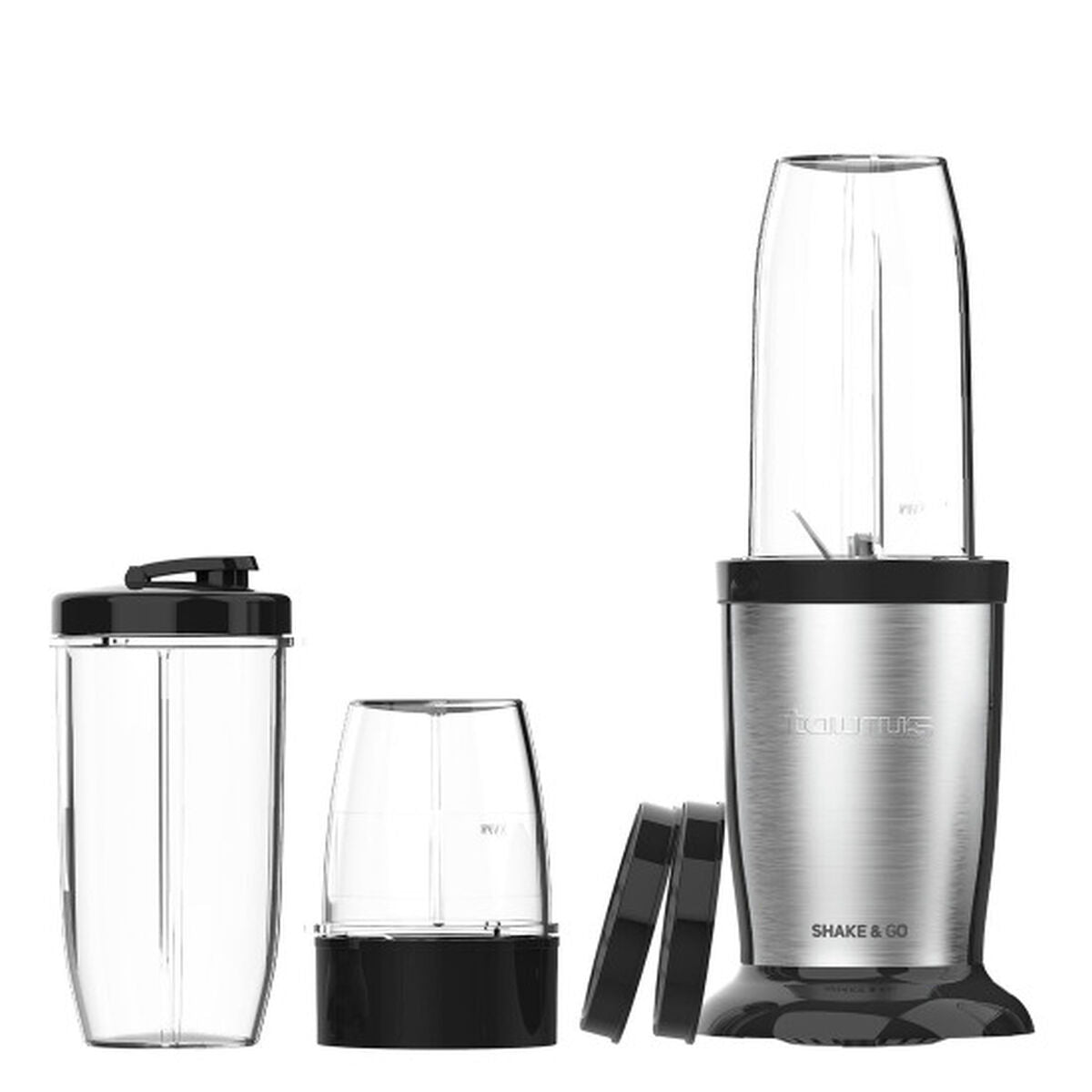 Cup Blender Taurus Shake & Go