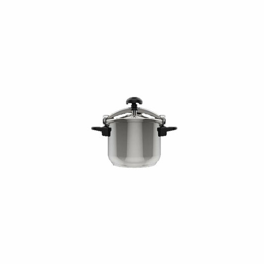 Pressure cooker Taurus 988051000 Stainless steel 6 L