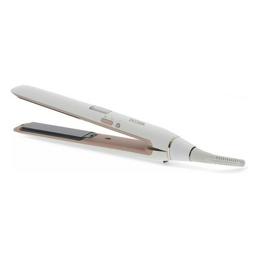 Hair Straightener Dcook Gallery White 50 W