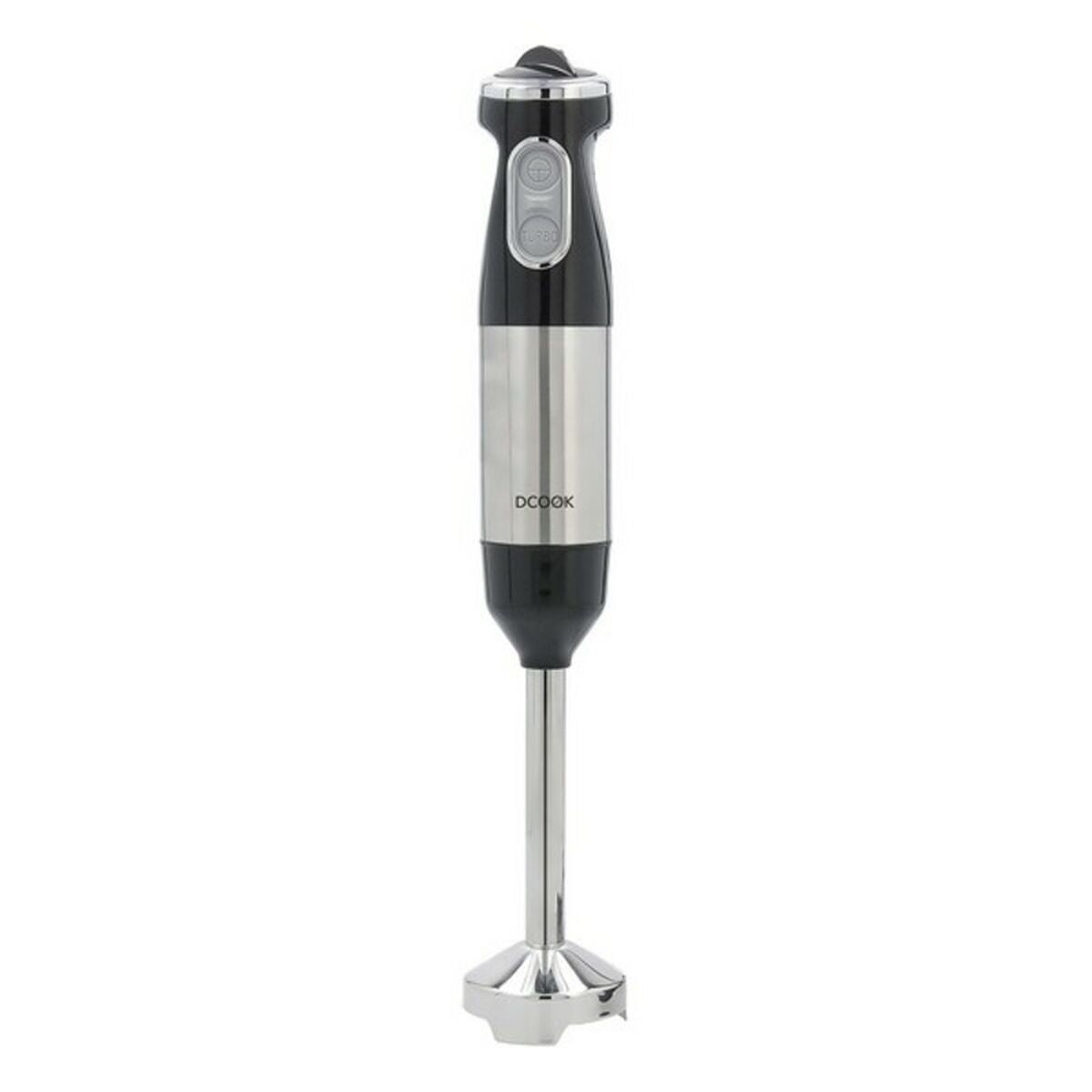 Hand-held Blender Dcook Gallery Steel 750 W