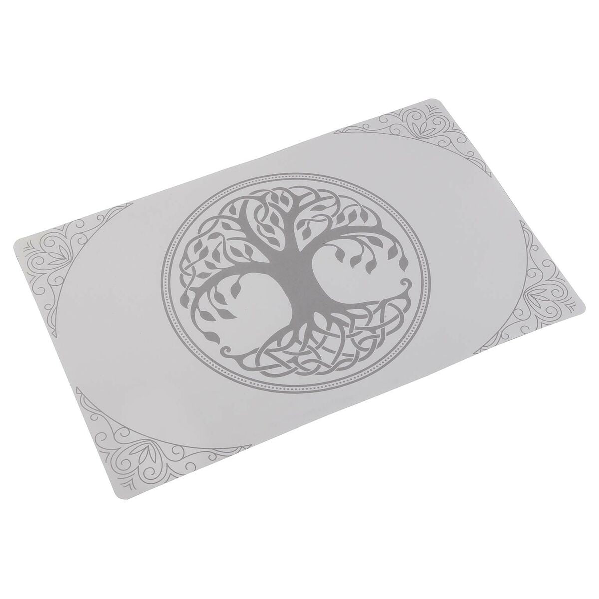 Table Mat Versa Idun 43 x 28 cm polypropylene