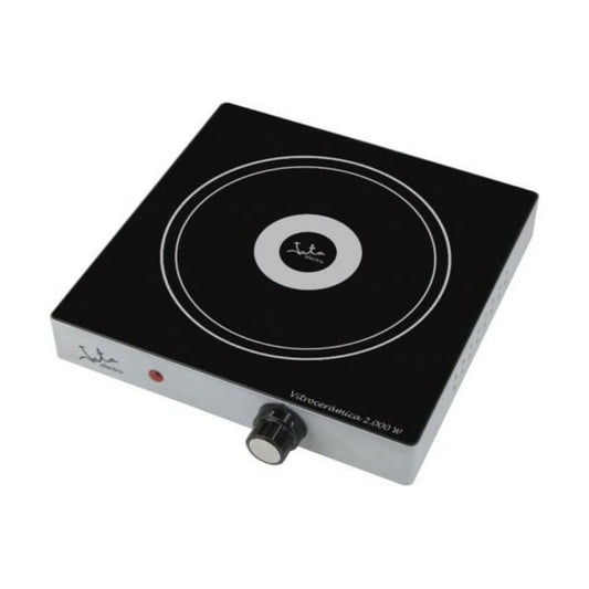 Portable Ceramic Hob JATA V139