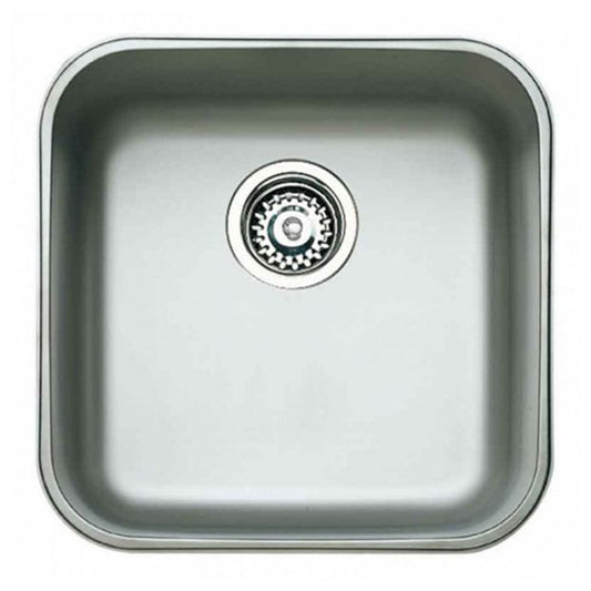 Sink with One Basin Teka 10125005