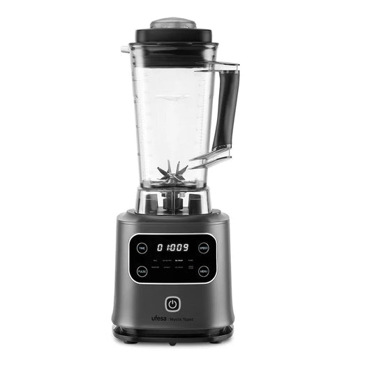 Cup Blender UFESA MYSTIC TOPAZ Black 2000 W 2 L