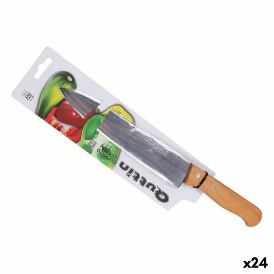 Kitchen Knife Quttin GR40773 20 cm (24 Units)