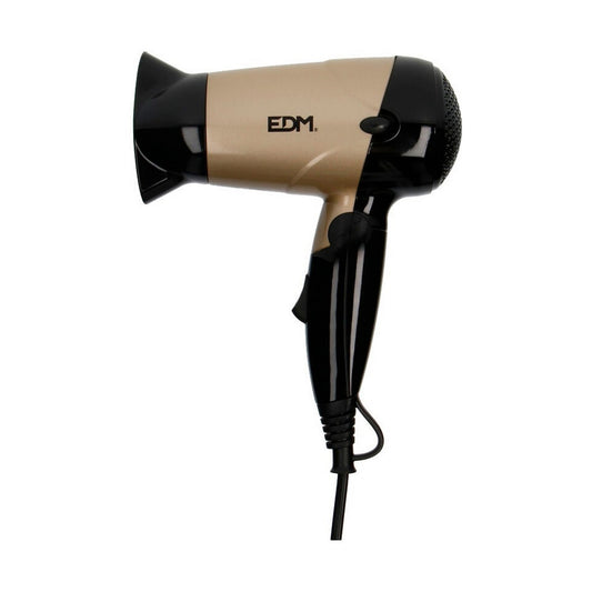 Hairdryer EDM 07634 07634 1200 W Multicolour