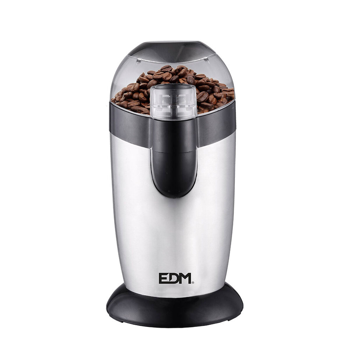 Coffee Grinder EDM 07651 120 W Multicolour 1 L