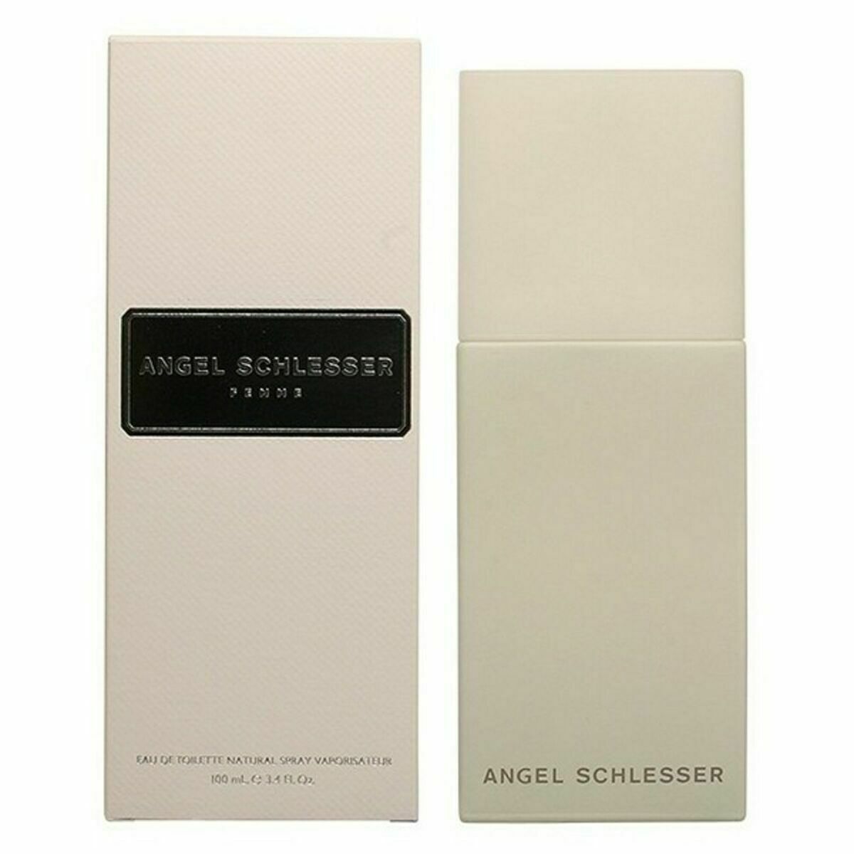 Women's Perfume Angel Schlesser EDT byKim Angel Schlesser