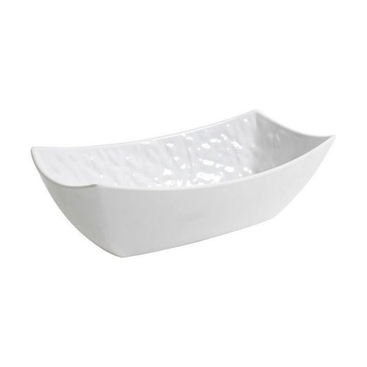 Bowl Inde Mamba Melamin Rectangular 32,6 x 17,5 x 10 cm