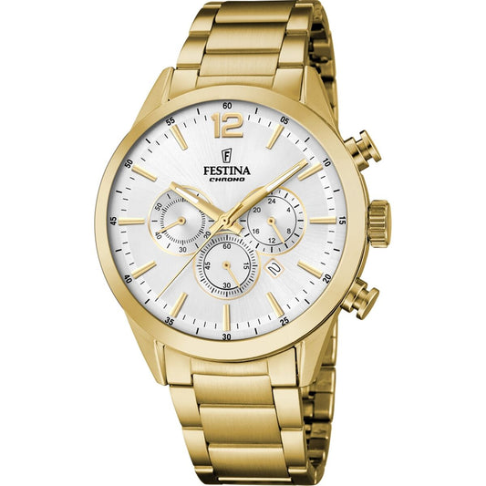 Men's Watch Festina F20633/1 - Mens Watches - Festina - Default Title