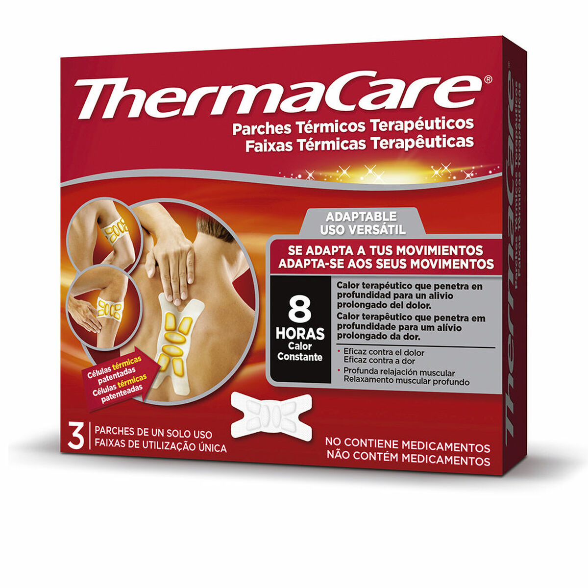 Thermacare