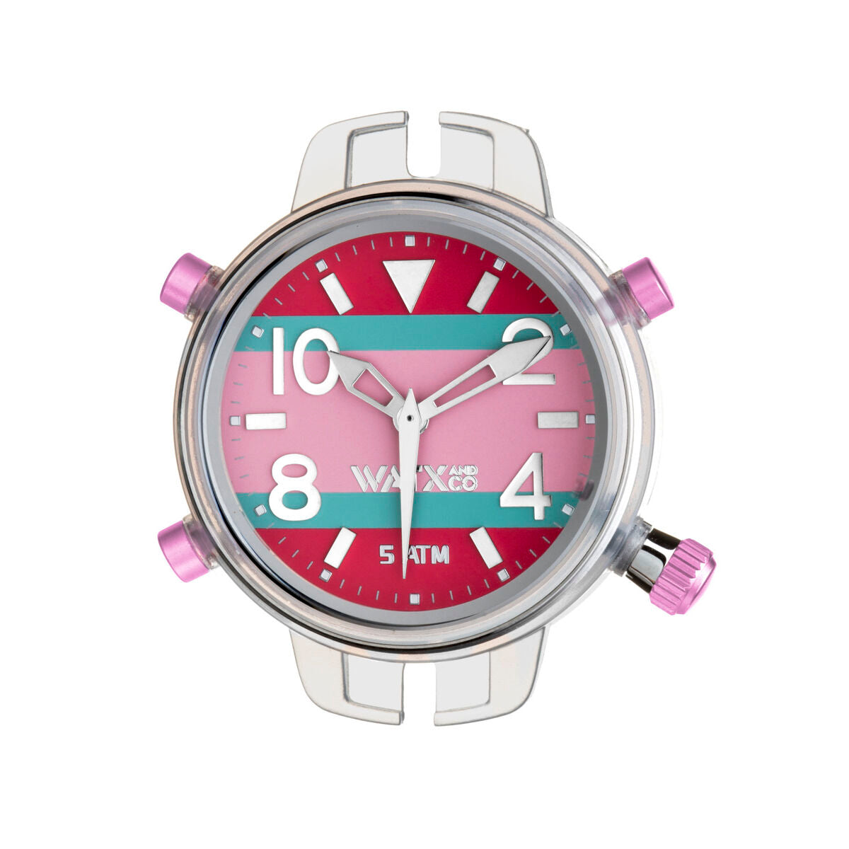 Ladies' Watch Watx & Colors RWA3043 (Ø 43 mm)