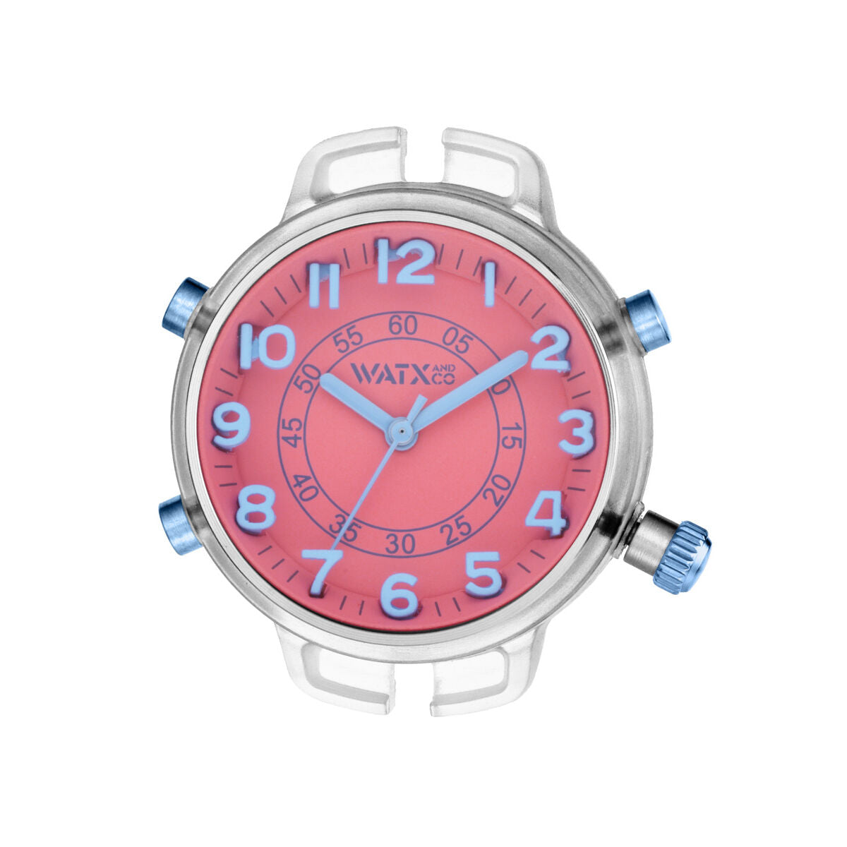 Ladies' Watch Watx & Colors RWA1575 (Ø 38 mm)