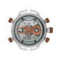 Unisex Watch Watx & Colors RWA2717 (Ø 49 mm)