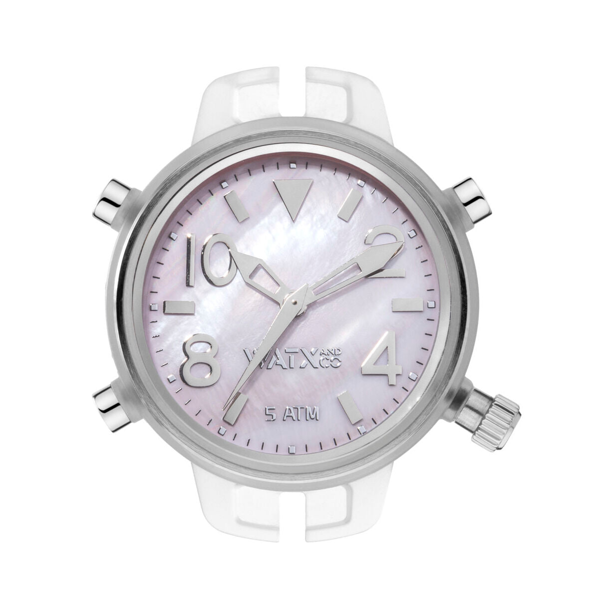 Ladies' Watch Watx & Colors RWA3007 (Ø 43 mm)