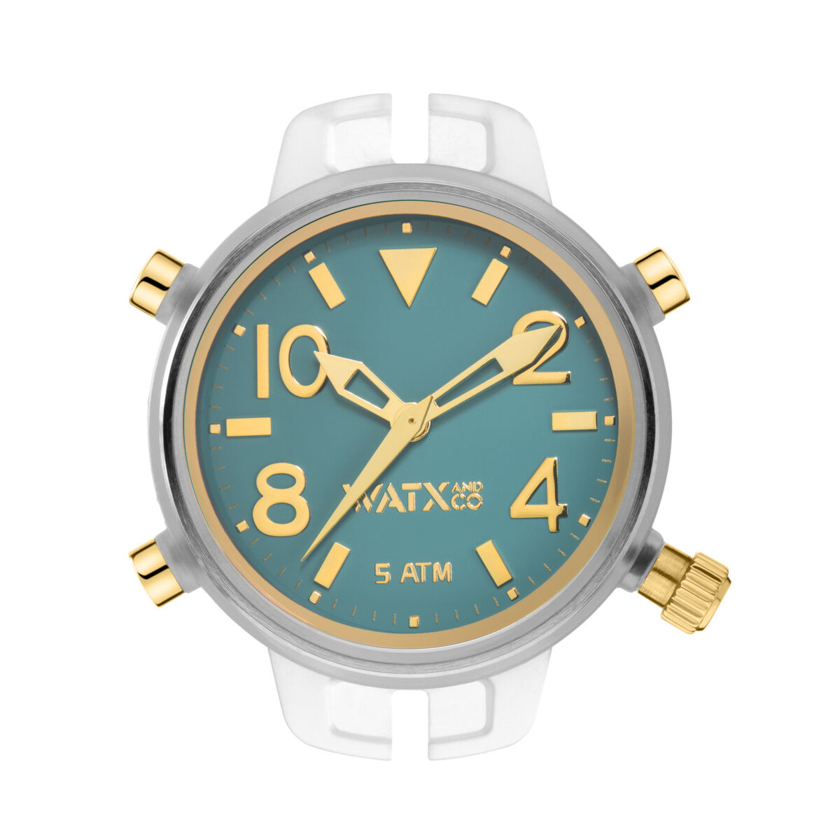 Ladies' Watch Watx & Colors RWA3022  (Ø 43 mm)