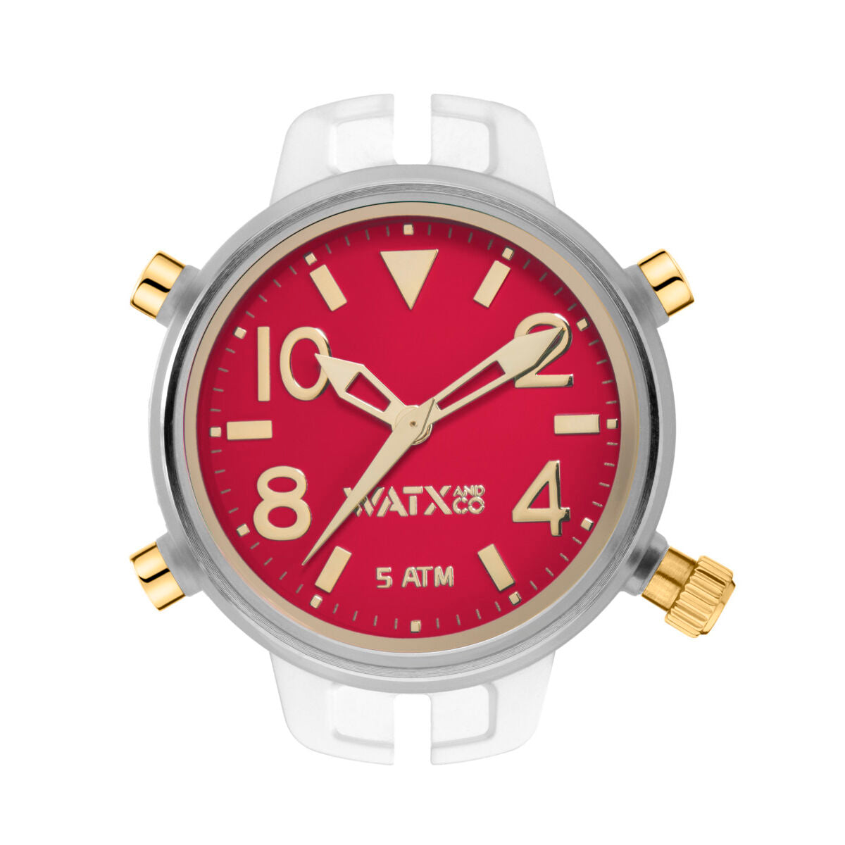 Ladies' Watch Watx & Colors RWA3023  (Ø 43 mm)