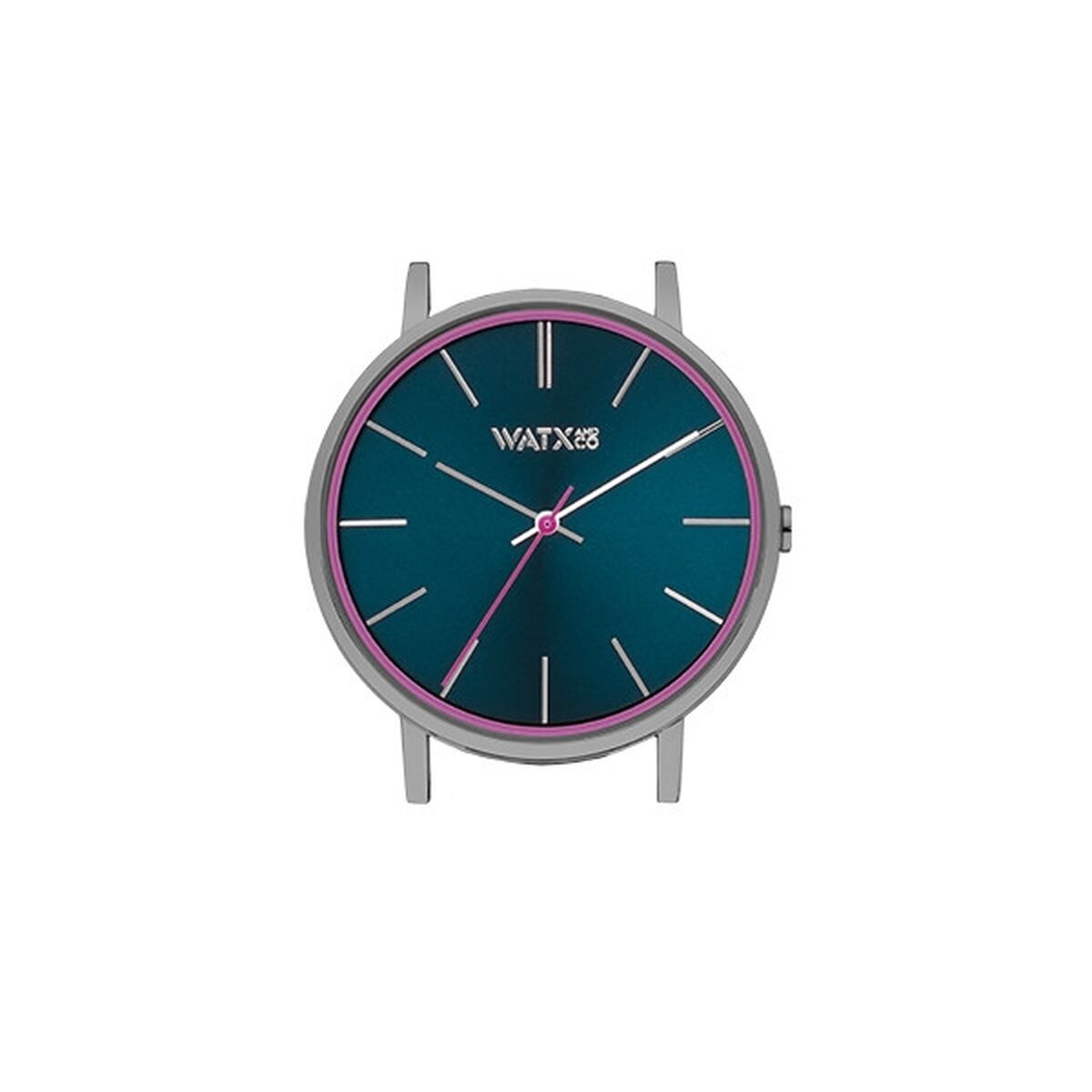 Ladies' Watch Watx & Colors WXCA3033  (Ø 38 mm)