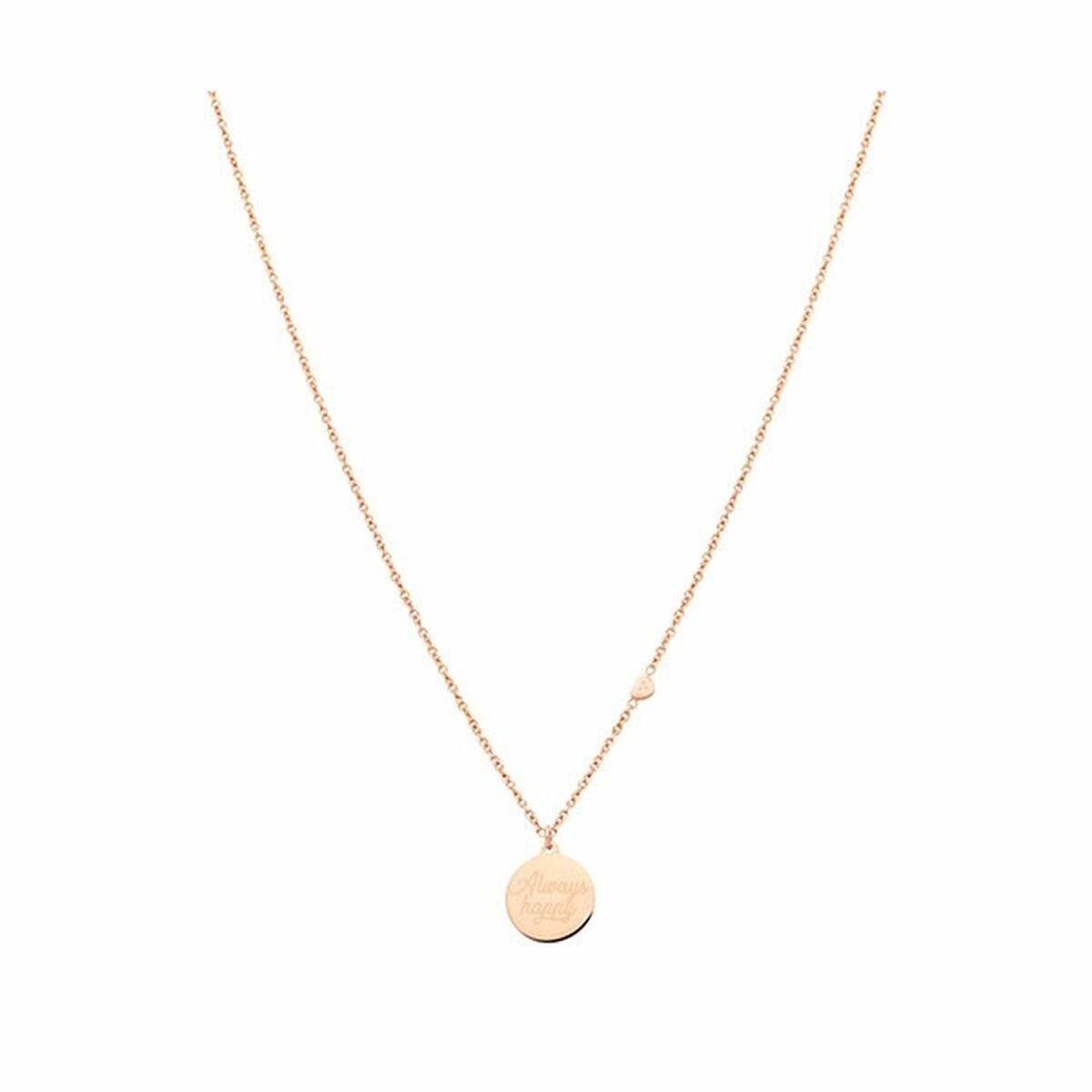 Ladies' Necklace Mr. Wonderful WJ20204 60 cm