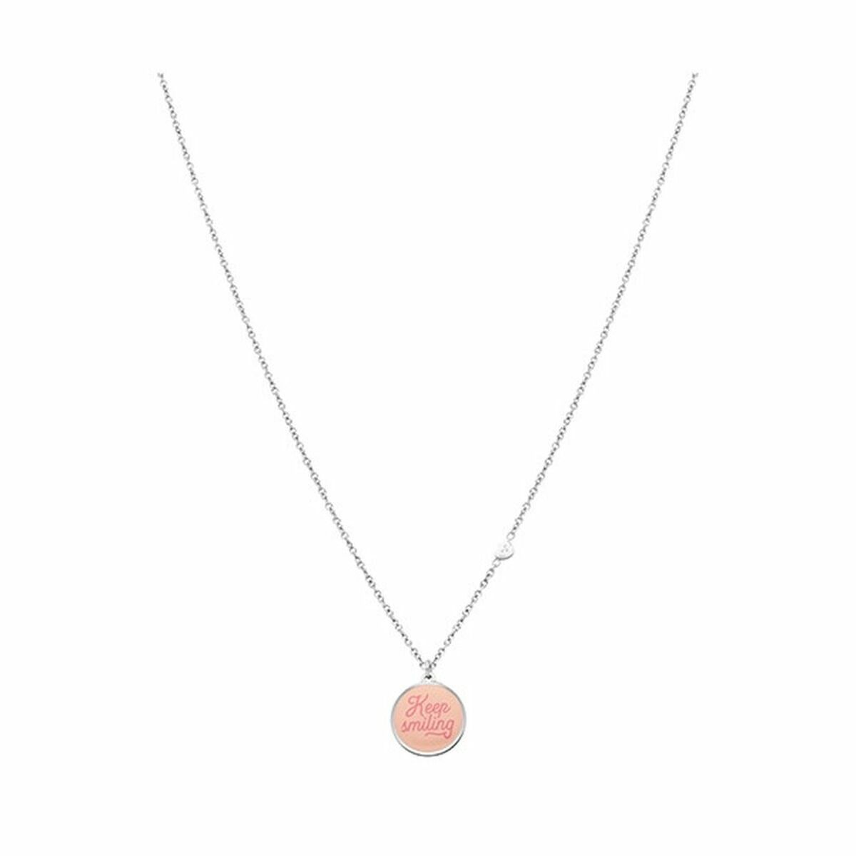 Ladies' Necklace Mr. Wonderful WJ20306 60 cm