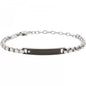 Men's Bracelet Breil TJ3221 20 cm