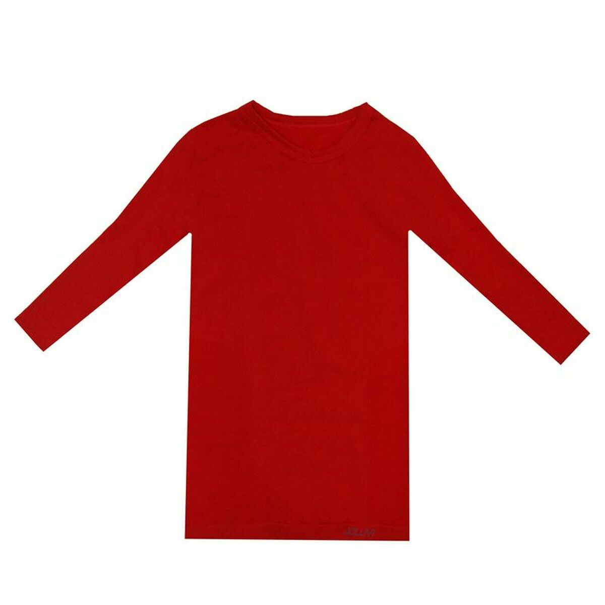 Children's Thermal T-shirt Joluvi Performance Red