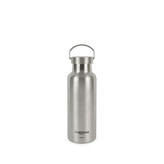 Thermal Bottle ThermoSport Steel 500 ml With handle