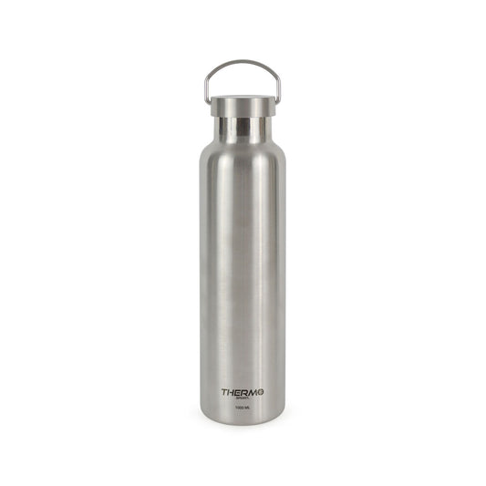 Thermal Bottle ThermoSport Steel 1 L With handle