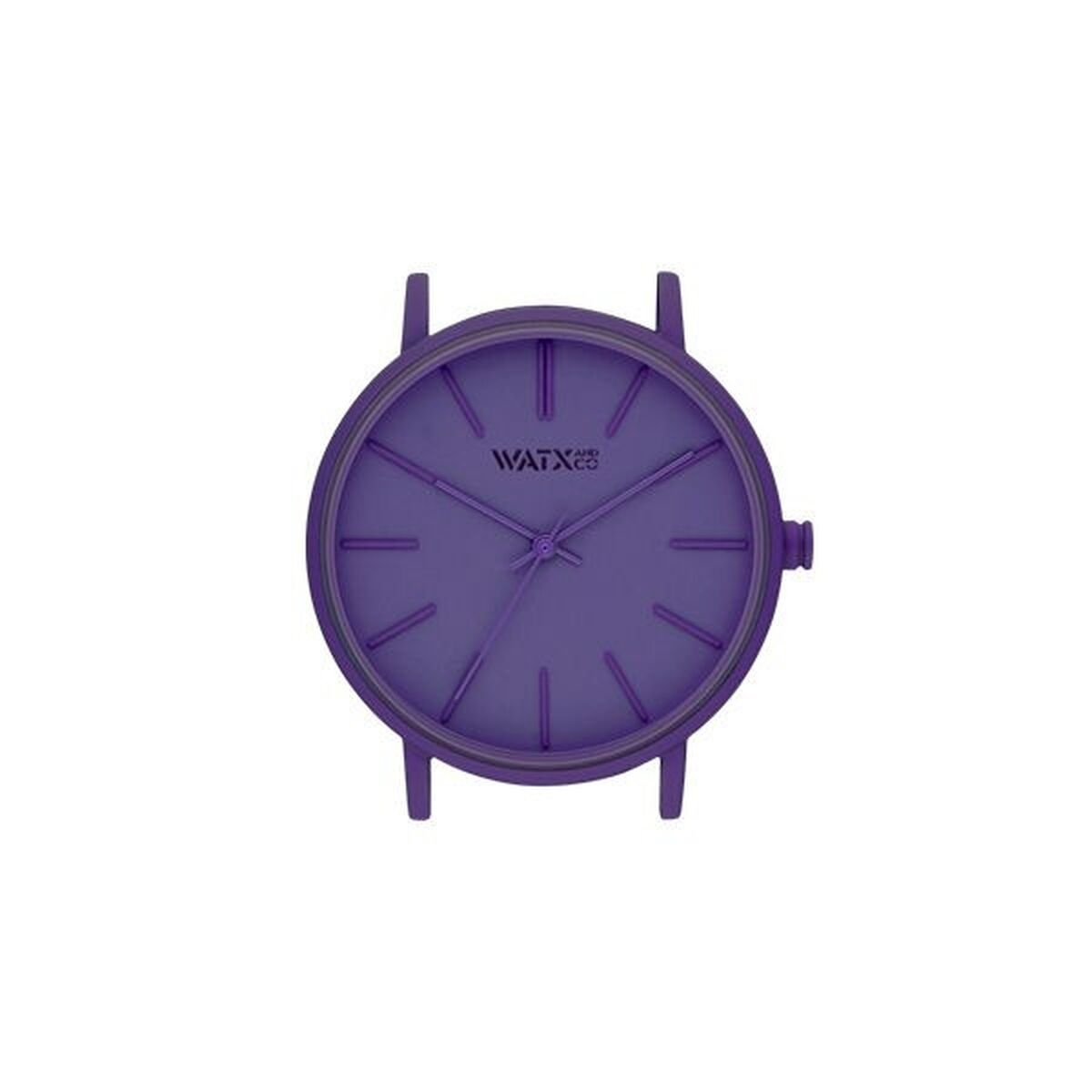 Ladies' Watch Watx & Colors WXCA3039  (Ø 38 mm)