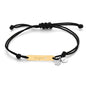 Ladies' Bracelet Secrecy B3730CDAWW900 18 cm