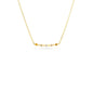 Ladies' Necklace Radiant RY000003 35 cm