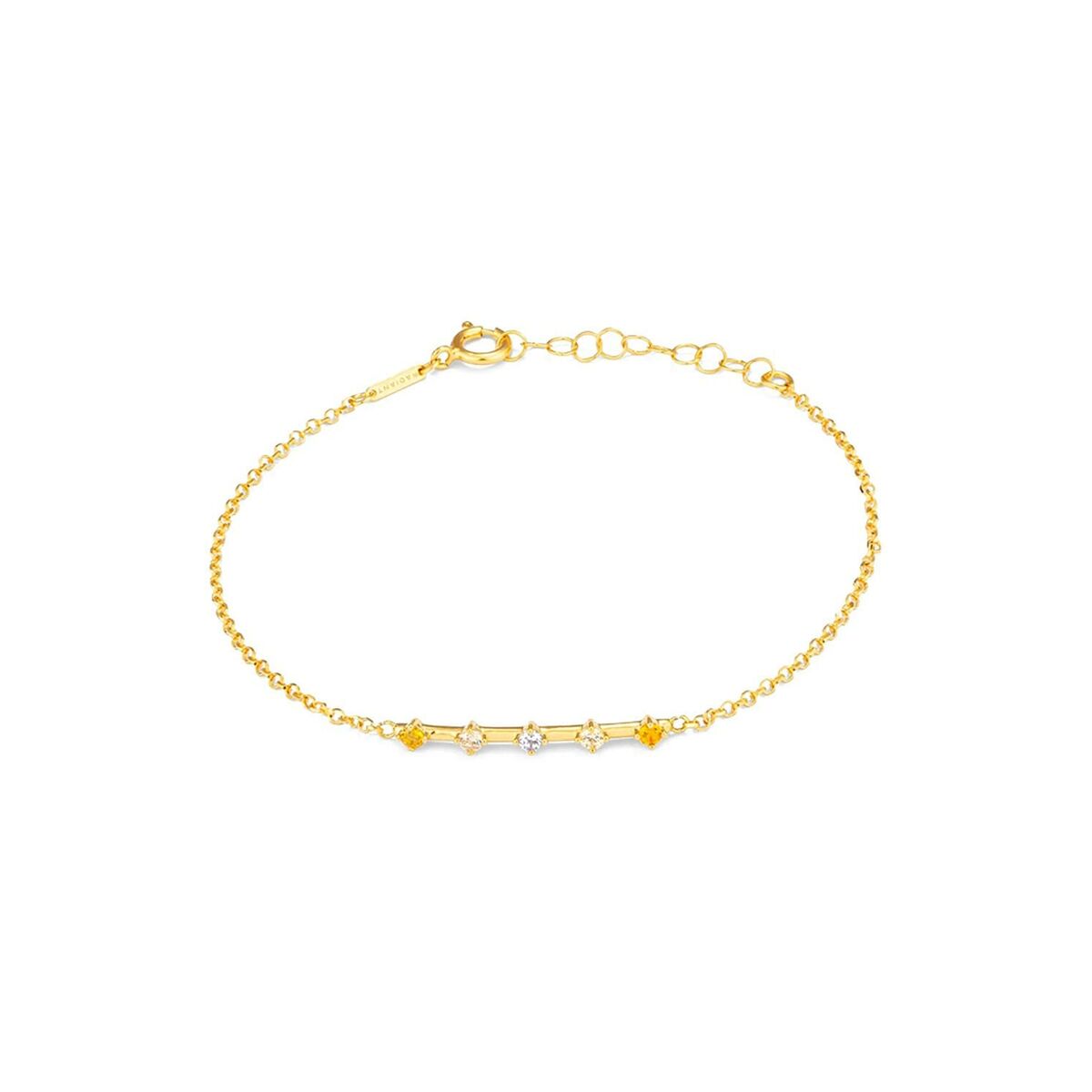 Ladies' Bracelet Radiant RY000004 18 cm