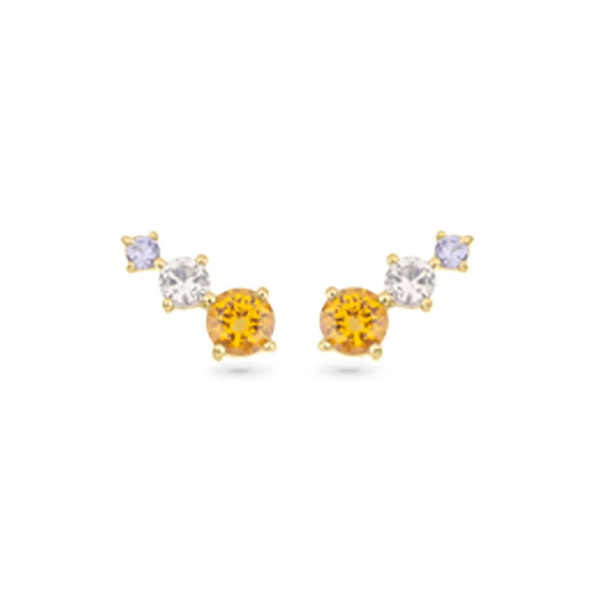 Ladies' Earrings Radiant RY000008 Stainless steel 1,5 cm