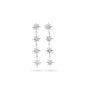 Ladies' Earrings Radiant RY000035 Stainless steel 5 cm